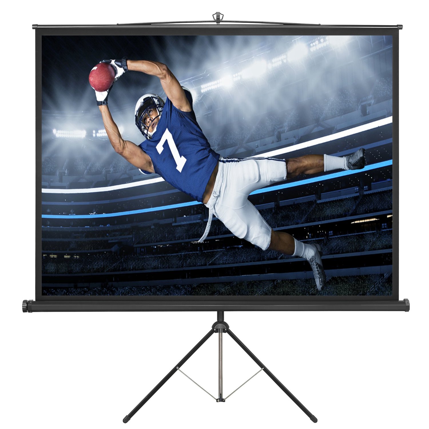 Large Projection Screen Rental Vancouver Projector Rentals