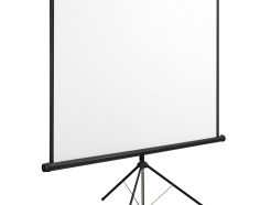 Extra small Projection Screen Rental