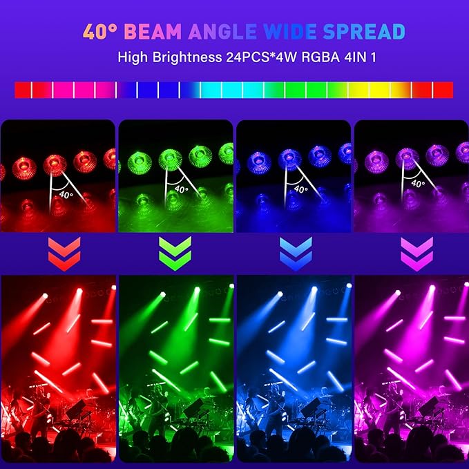 Vancouver LED Bar Wash Light Rental Vancouver LED Bar Wash Light Rental