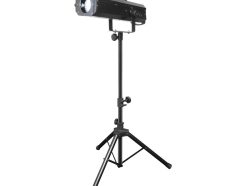 led followspot rental in vancouver