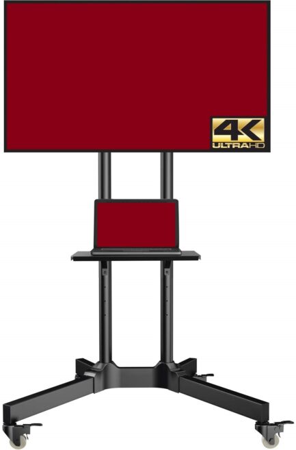Television Stand Rental