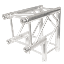 Rent 2-way 90 degree truss corner Rent 2-way 90 degree truss corner