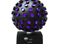 Rent Party Light in Vancouver