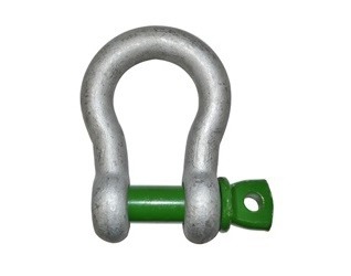 3-4in Shackle light truss rental