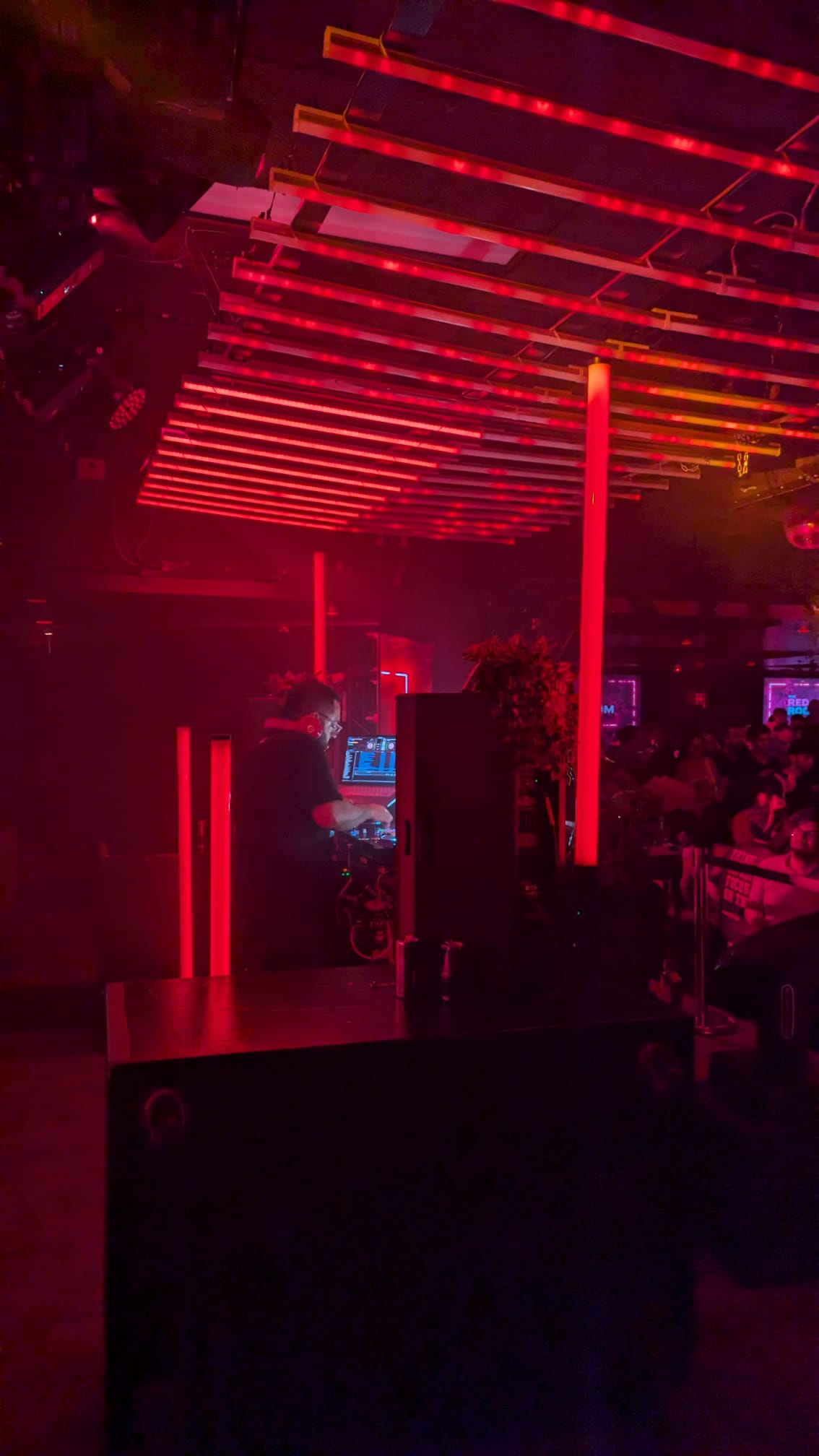 rent 360 Tubes light for events