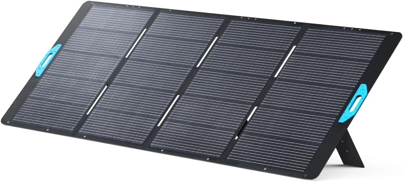 400W Solar Panel