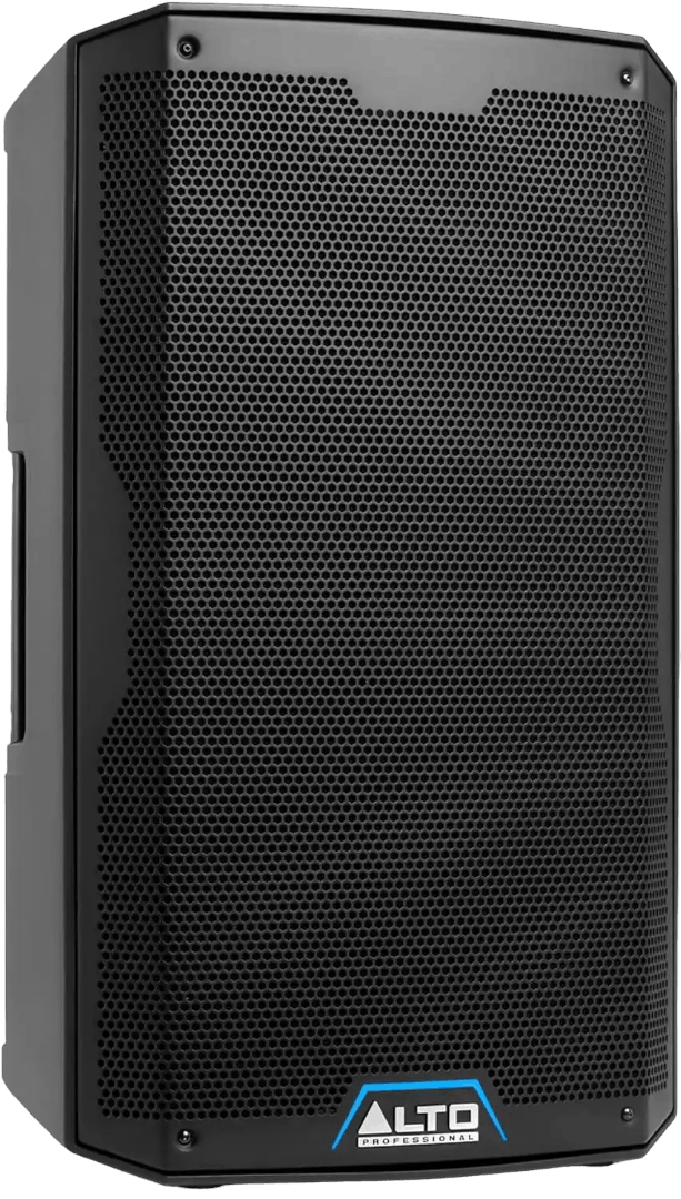 2500W Bluetooth Powered Speaker Rental in Vancouver