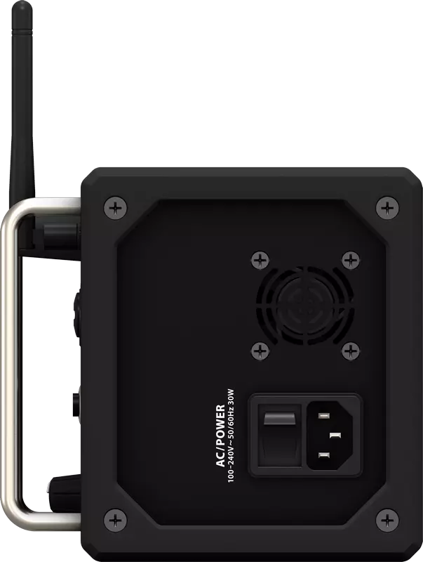 Rent a Digital Mixer in Vancouver Rent a Digital Mixer in Vancouver