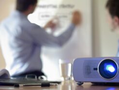 Business projector Package