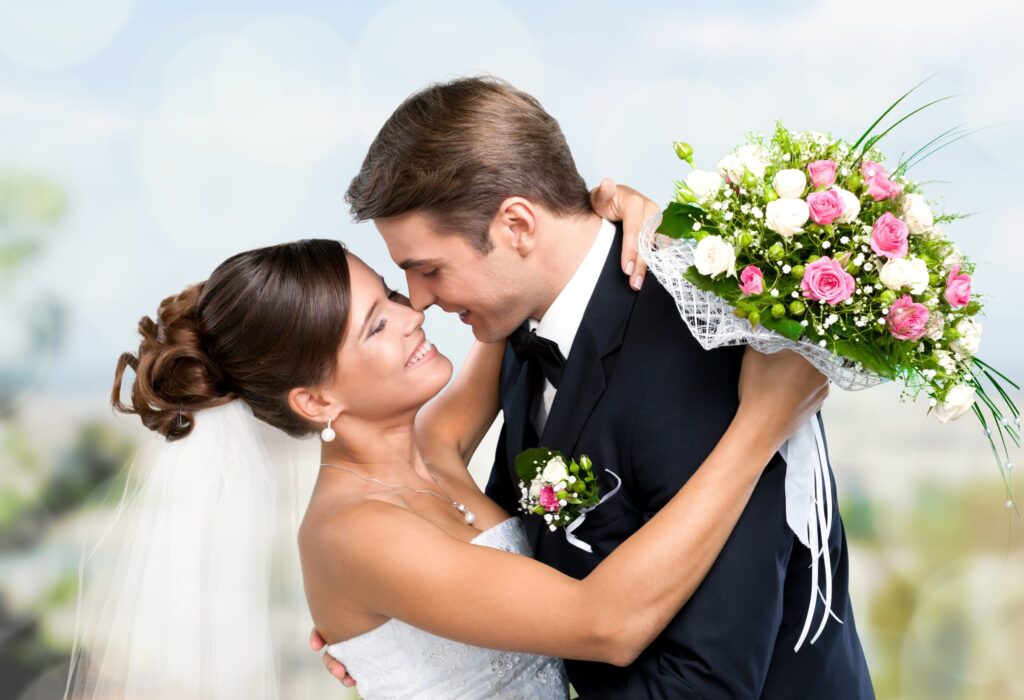 Wedding Projection Package