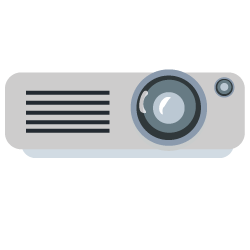 projector