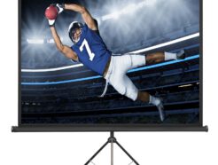 Projection Screen Large