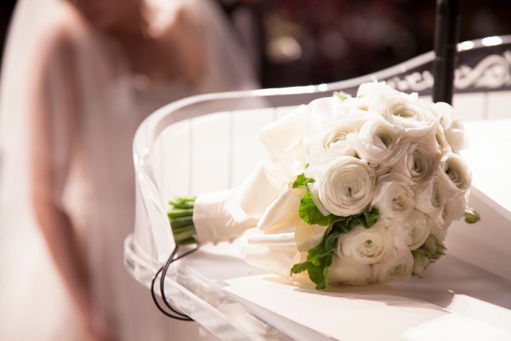 Wedding Package
