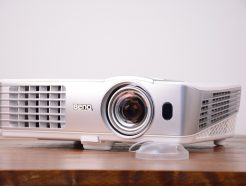 Short Throw 1080p Projector