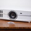 4K UHD Projector Rental