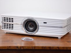 4K UHD Projector Rental