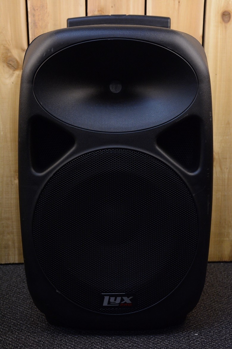 Big Speaker Vancouver Projector Rentals