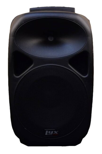 Rent a big speaker in Vancouver