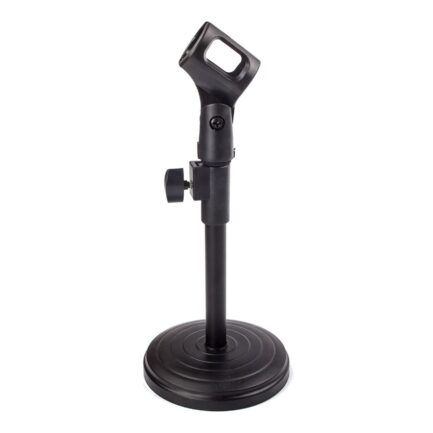 Desktop Microphone Stand