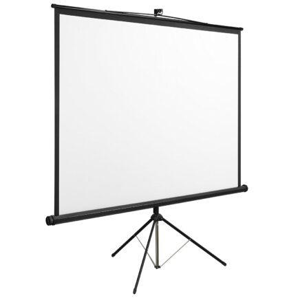 Extra small Projection Screen Rental