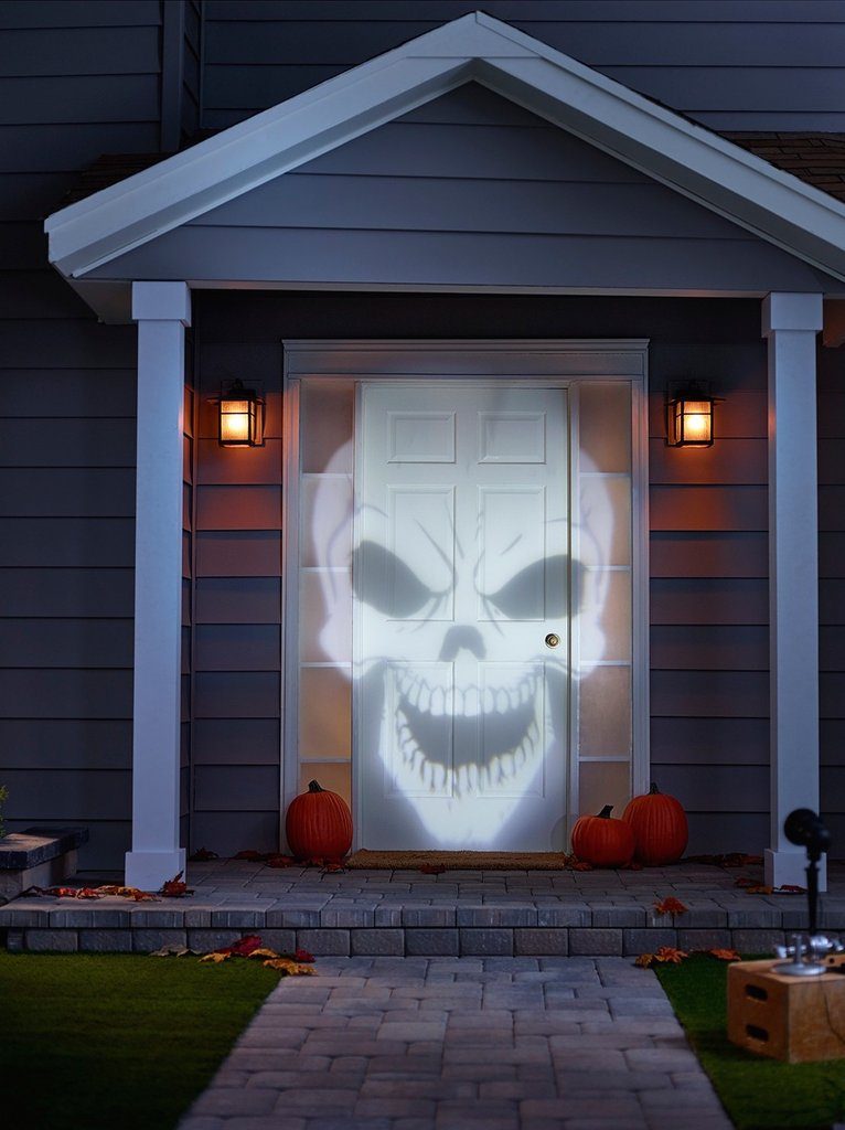 halloween 3d window projector halloween 3d window projector