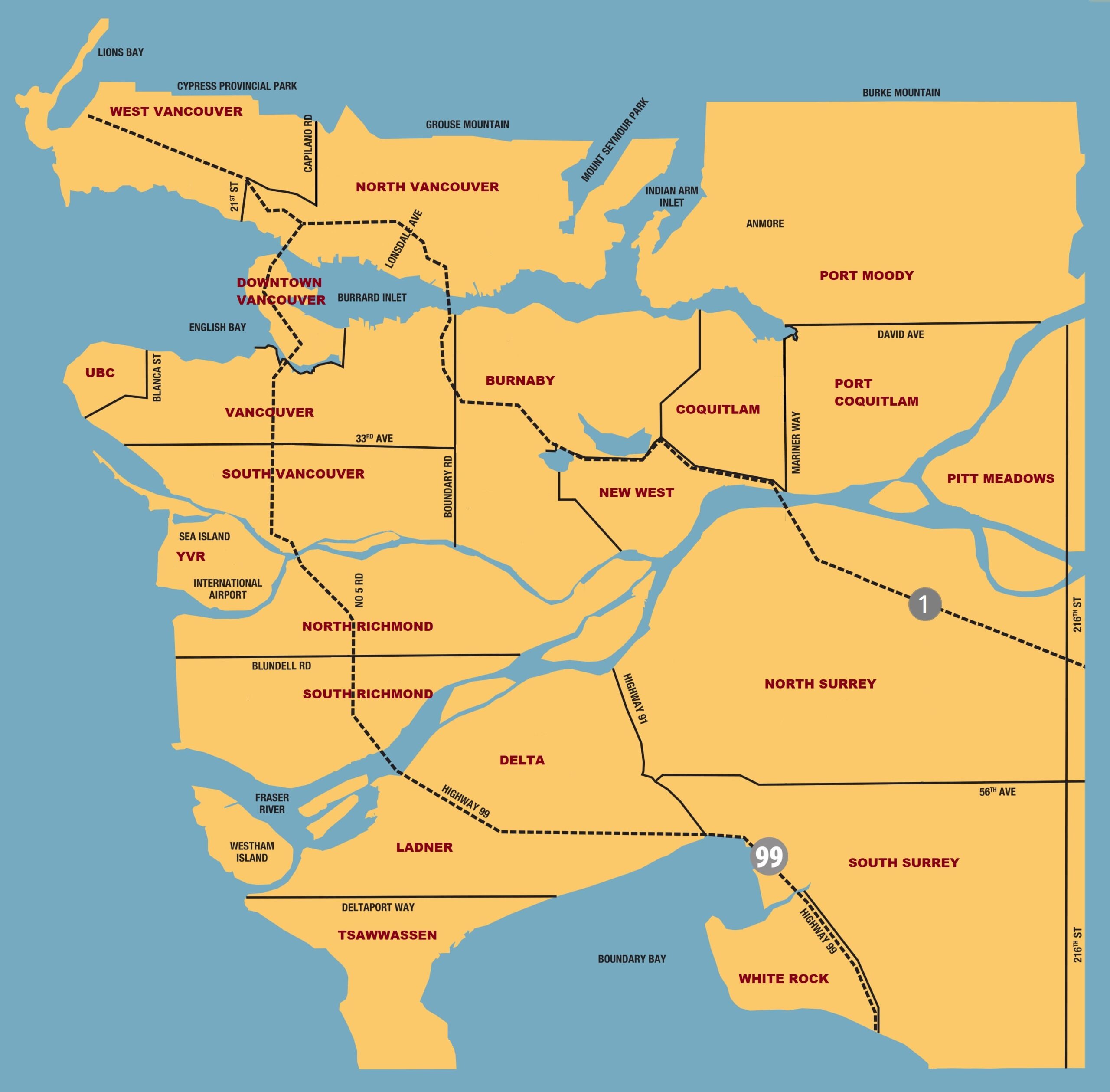 AV Equipment Rental delivery and pick up