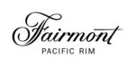 Fairmont Pacific Rim Hotel Vancouver