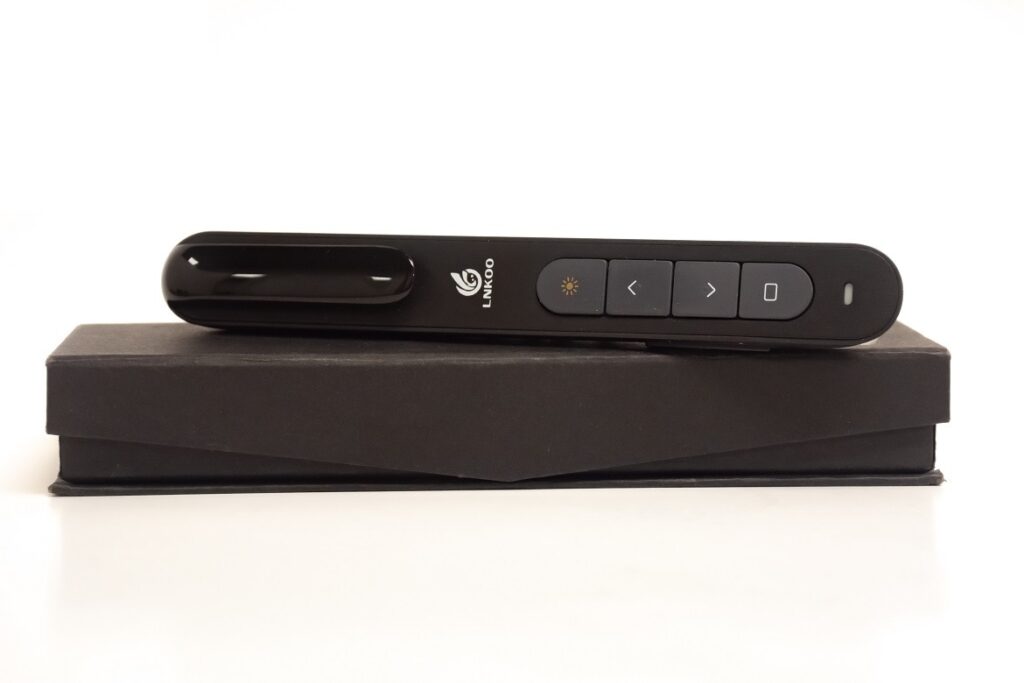 Presentation clicker rental