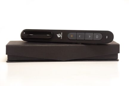 Presentation clicker rental