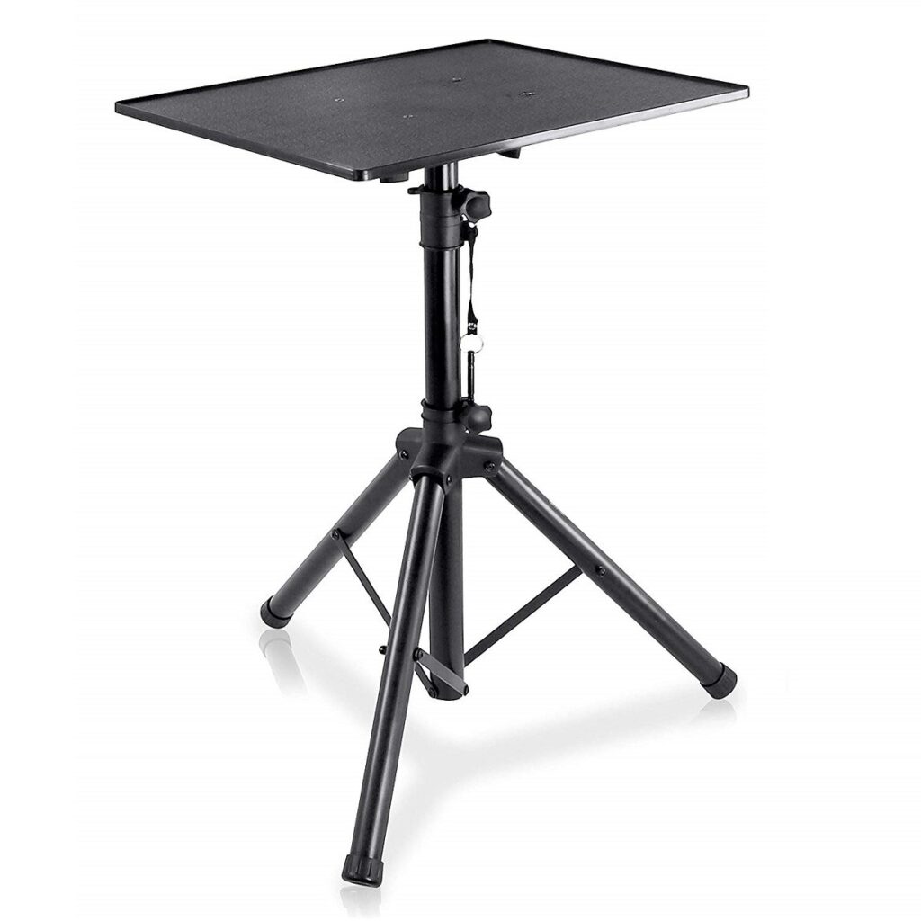 projector stand