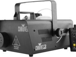 Fog Machine Rental in Vancouver