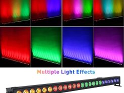 LED Bar Light Rental