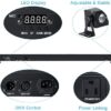 LED Party light rental in vancouver LED Party light rental in vancouver