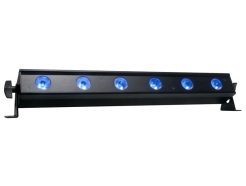 Led Bar lighting rental in vancouver
