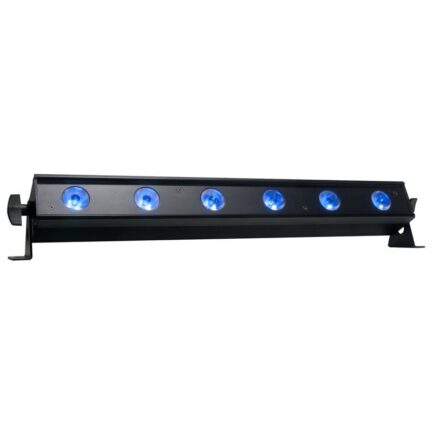 Led Bar lighting rental in vancouver