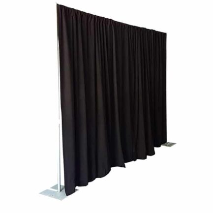 Pipe-drape-rental-vancouver