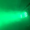 RGBW LED Par Lights DMX512 Rentals