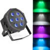 Stage Light Rental in Vancouver