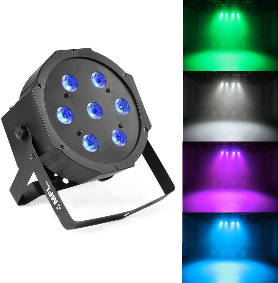 Stage Lighting Rental in Vancouver Vancouver Projector Rentals