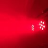 Uplights Lights DJ Par Light Rental