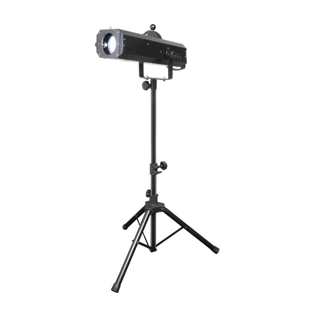 led followspot rental in vancouver