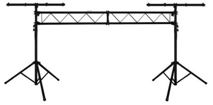 portable truss stand rental Vancouver