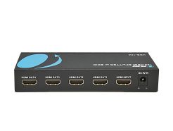 HDMI Splitter Rental Vancouver