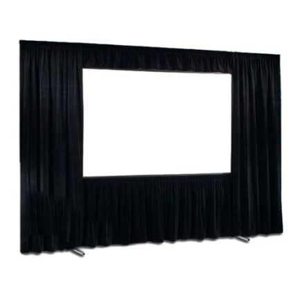 68x120in dress up kit screen rentals