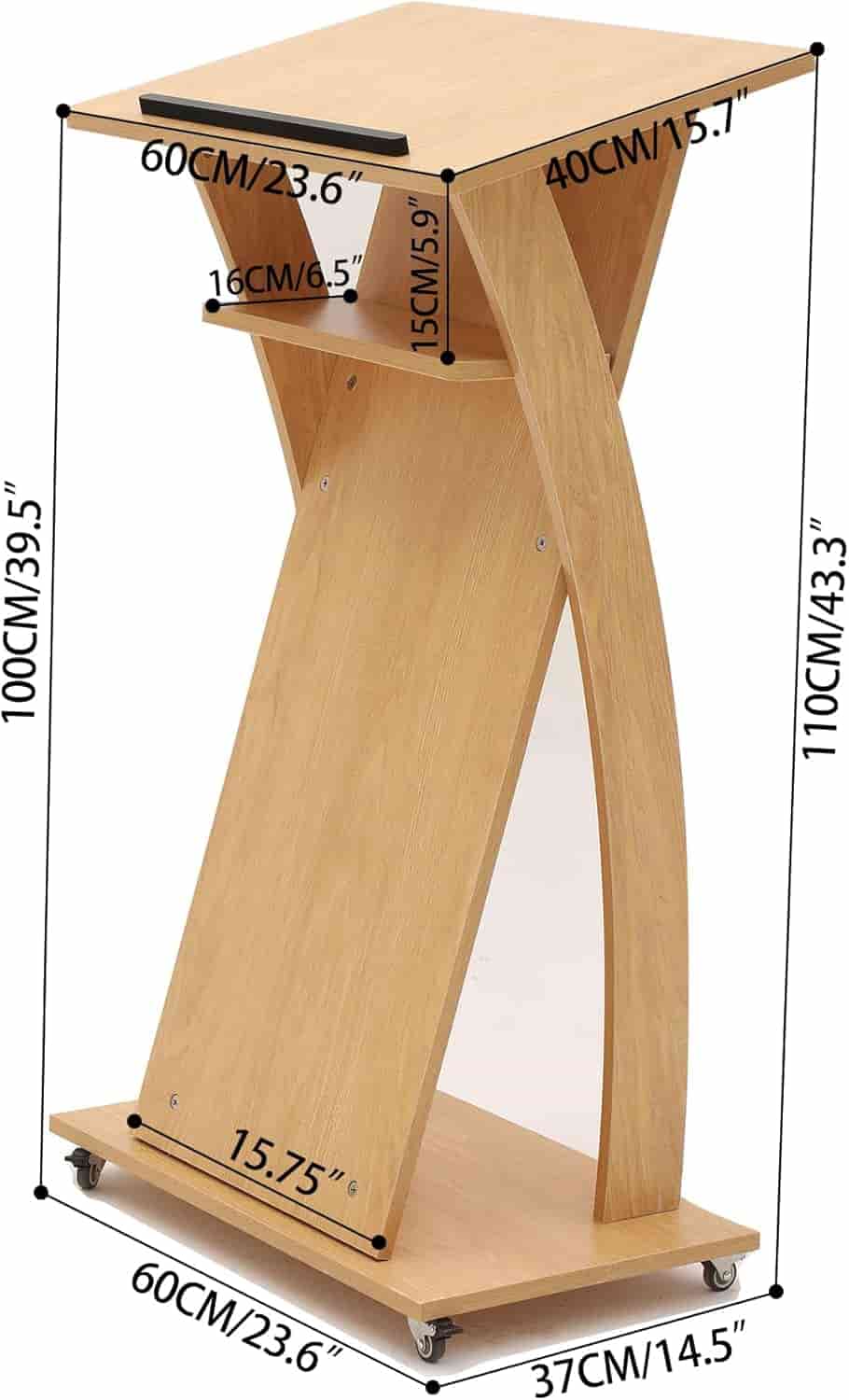 Vancouver Podium Rental Dimensions Vancouver Podium Rental Dimensions
