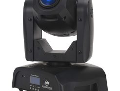 DJ Light Rental in Vancouver