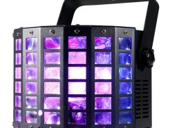 DJ and Laser Light Equipment in Vancouver