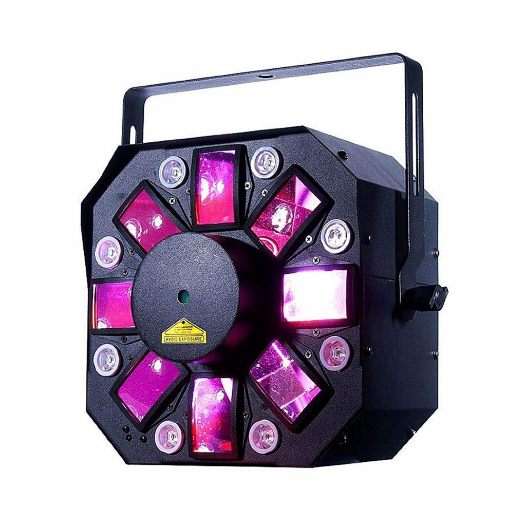 Perfect Disco Party Light Rental Vancouver Projector Rentals