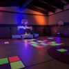 UV balcklight Rental
