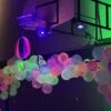 Vancouver UV black Light Rental